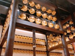 -韩国料理大力士(屏风街店)