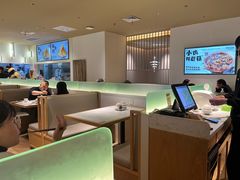 -关东小磨东北菜(漕河泾印象城店)