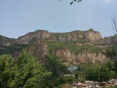 -沕沕水生态风景区