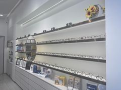 -锦泉眼视光中心(海珠广场店)
