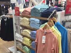 -UNIQLO(朗豪坊店)