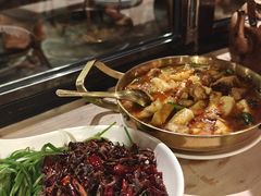 -缘生态云南菜·野生菌庭院餐厅(华侨城店)