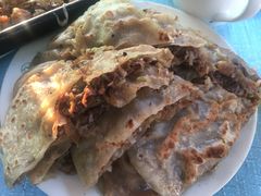 -清真永恒华威肉饼(潘家园店)