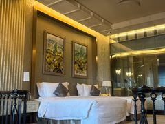 -上海浦东星河湾酒店