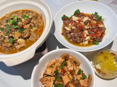 -毛家湾公馆(东圃店)