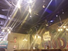 -小俩口烧烤东北菜(双井店)