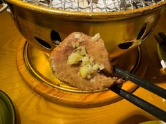 -AJIYA炭火烧肉(徐汇正大乐城店)