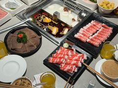 -海底捞火锅(宝龙广场夜宵主题店)