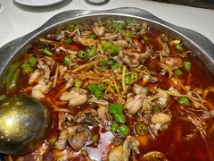 -盐井记·自贡美蛙鲜锅兔(中和店)