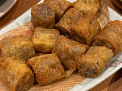 -抱德·潮汕味(敦和店原惠城鱼仔)