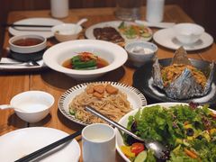-朵朵开素食餐厅(后宰门街店)