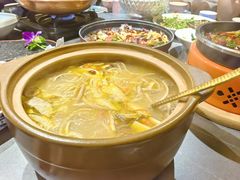 -桥边小楼·手工云南菜·古城观景小楼