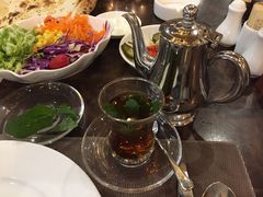 -苏坦土耳其餐厅(白云宾馆店)