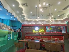 大堂-CHOCHENG&CO.(欢乐海岸店)