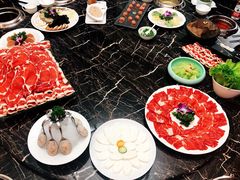 -臻牧壹品雪花牛肉火锅(大兴九臻店)