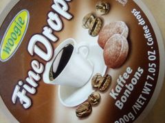 咖啡糖果-外高桥超市