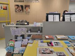-方快照相馆(新梅广场店)