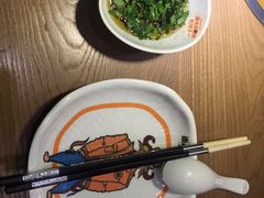 -尚品小土屋涮毛肚(李沧万达店)