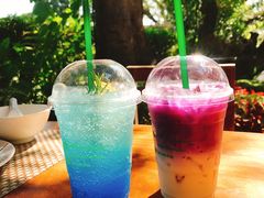 -Chom Cafe and Restaurant