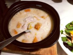 -汤城小厨•粤菜•靓汤(金宝街店)