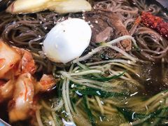 -屋里家延边朝鲜族冷面(梅林3店)