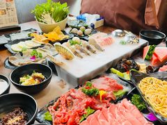 -束河人家(南锣鼓巷店)