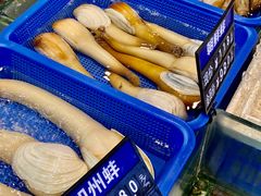 -优食坊·蒸汽海鲜(康盛路店)