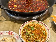 -川渔郎·鱼蛙自助火锅(文殊院店)