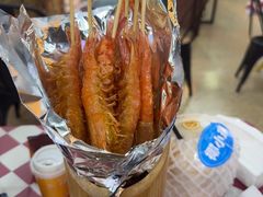 -巽寮印象美食部落餐厅·海鲜·地方特色菜(惠州体验店)