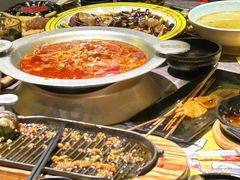 -嘎嘎鸭脑壳(蜀汉路店)