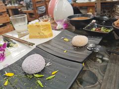 -丽江庭院之爱在路上(西单店)