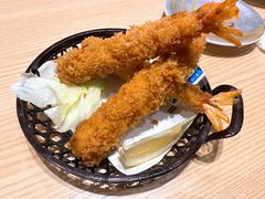 -大起水产回转寿司(大丸心斋桥店)
