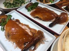 -京味斋·北京烤鸭(北京南站洋桥店)