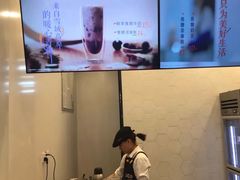 -CoCo都可(香梅花园店)