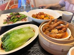 -金鼎轩(鸟巢北辰荟店)