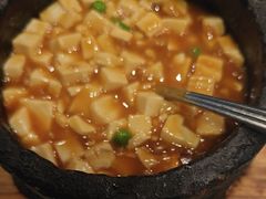 -绿茶餐厅(壹方天地店)