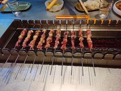 -肉串汪(月坛店)