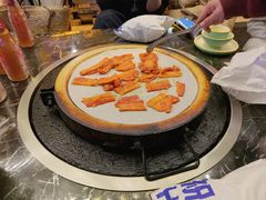 -老渔家·白族·石板烧·野生菌火锅(古城中心店)