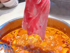 -一哥澳门豆捞·澳门风打边炉(高德置地店)