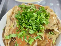 -正味斋锅巴菜(西北角店)