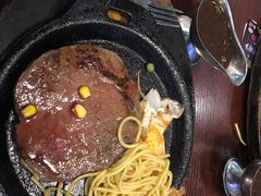 -贵族世家牛排(晋江万达店)