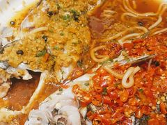 -荷塘秋月·本帮江浙菜(国权路店)