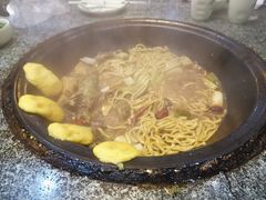 -忆乡情铁锅炖鱼饭店(延庆店)
