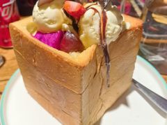 -通海俄式烧烤·俄罗斯大串(爱建店)