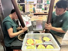 -芝麻糊世家(西华店)