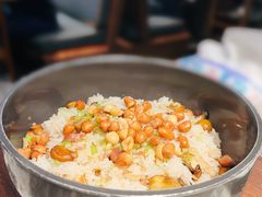 厚力饭-禄婶鸡煲·打边炉