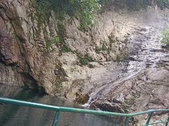 -宁波五龙潭景区