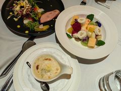 -戈雅法餐厅(世界城广场店)