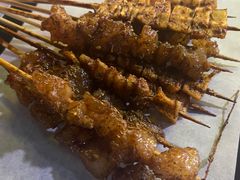 -望京小腰(北京总店)