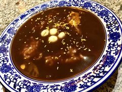 -老苏州大客堂·苏帮菜·松鼠桂鱼·苏州传统小吃(观前街人民商场店)